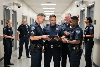 2027 Corrections Career Hotspots: Cities With the Best Pay, Job Openings, and Growth thumbnail