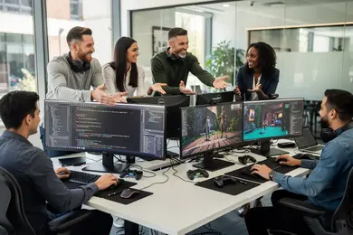 2026 Return on Investment of an Online Game Programming & Development Bachelor's Degree: Salary vs Cost thumbnail
