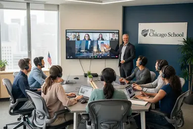 2026 Is The Chicago School's Online PhD in Counselor Education and Supervision Worth It? What Students Should Know thumbnail