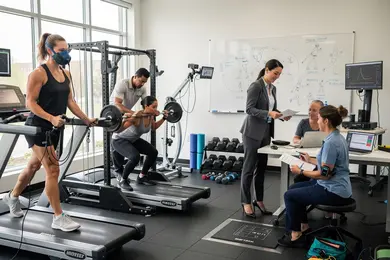 2026 Online Exercise & Sports Science Bachelor's Degree Programs Under $10,000 thumbnail