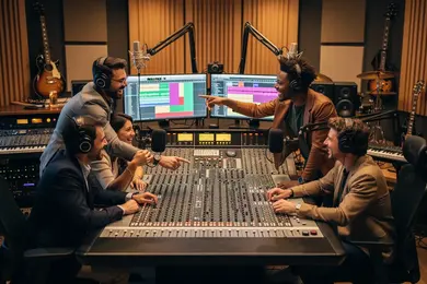 2026 Cheapest Online Audio & Music Bachelor's Degrees That Pay Well: Tuition, Duration, and Earnings thumbnail