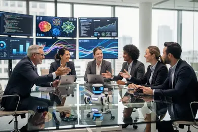 2026 Best AI Training Roadmaps Courses for Executives thumbnail