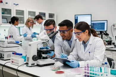 2026 Online Biological Sciences Degrees With Strong Research Skills Training thumbnail