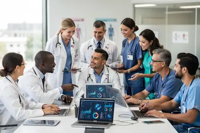 2026 Online Health Informatics Degrees With Revenue Cycle Career Alignment