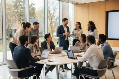 2026 Rice University - Jones Graduate School of Business Online Learning Format: Part-Time, Full-Time, and Self-Paced Options thumbnail