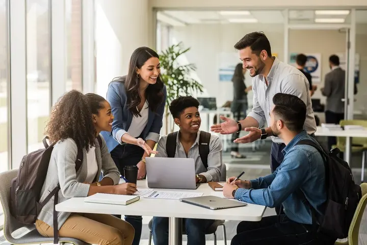 2026 How to Choose the Right Internship
