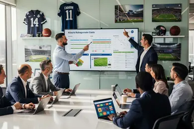 2026 Best Online Bachelor's in Sport Management for Sports Media Business Roles thumbnail