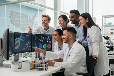 2026 Worst States for Bioinformatics Degree Graduates: Lower Pay, Weaker Demand, and Career Barriers thumbnail