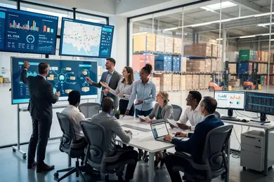 2026 Supply Chain Management Specializations That Build the Most Transferable Operations Skills thumbnail