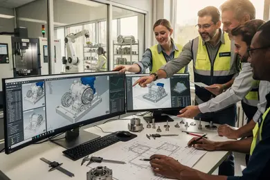 2026 Online Mechanical Engineering Degrees for Students Who Want Strong Math-and-Modeling Foundations thumbnail