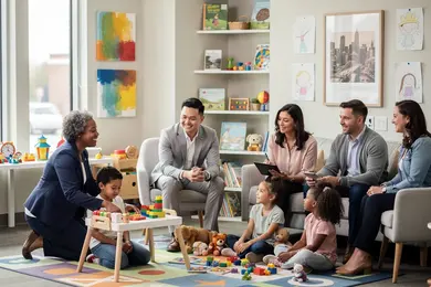 2027 Best Online Child Psychology Doctorate Programs for Consulting Careers thumbnail