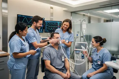 2027 Fastest Accredited Online Respiratory Care Therapy Programs: Accelerated Degrees and Completion Times thumbnail
