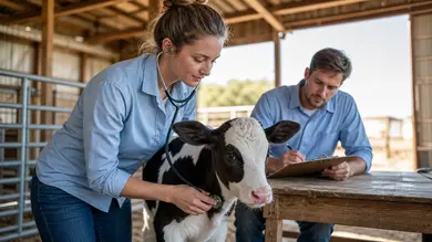 2027 Online Animal Science Master's Programs With No Personal Statement or Admissions Essay Required thumbnail