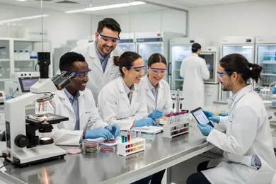 2026 Best Online Biology Degrees for Jobs thumbnail