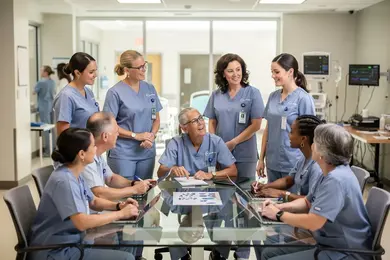 2026 Nurse Leadership Skills Gap Analysis: What Employers Want vs What Degree Programs Teach thumbnail