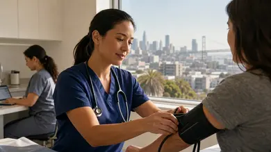 2027 Best Online Family Nurse Practitioner (FNP) Programs for Residents of San Francisco, CA thumbnail