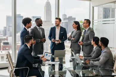 2026 Industry Demand for Leadership Master's Graduates: Job Outlook & Hiring Trends thumbnail