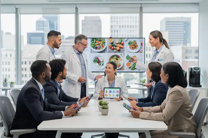 2026 Nutrition Specializations With the Broadest Career Mobility