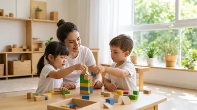 2027 Online Early Childhood Education Degree Programs With No Letters of Recommendation Required thumbnail