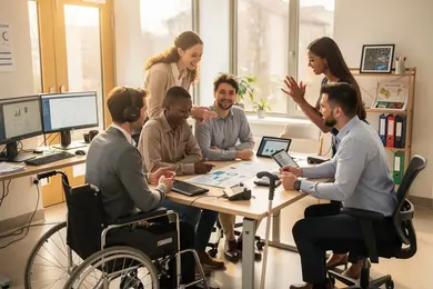2026 Online Disability Studies Bachelor's Degree Programs That Accept Transfer Credits thumbnail