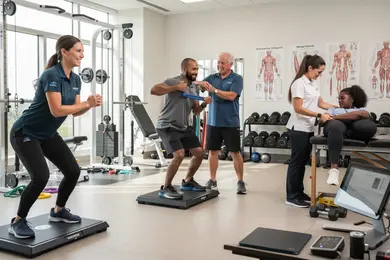 2026 Online Kinesiology Degrees With Strong Fitness Assessment Training thumbnail