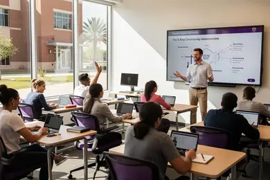2026 Grand Canyon University Online BS in Finance and Economics: Cost, Curriculum, Admissions, and Career Outcomes thumbnail