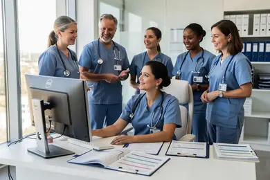 2026 How Long Does It Take to Earn an Online Nurse Administrator Master's Degree? Program Timelines & Completion Options thumbnail