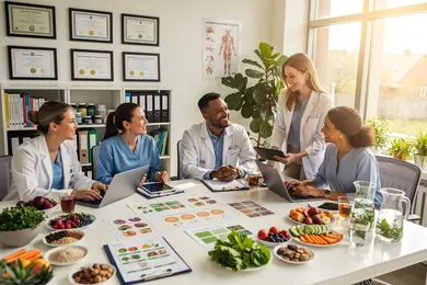2026 Online Nutrition Degrees With Holistic Nutrition Concentrations thumbnail
