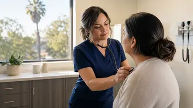 2027 Best Online Family Nurse Practitioner (FNP) Programs for Residents of Visalia, CA thumbnail