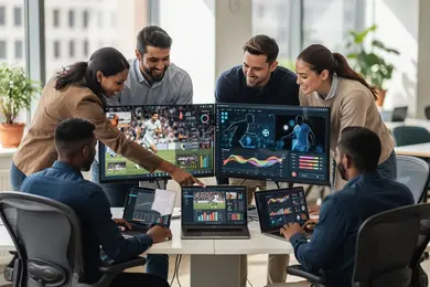 2026 How Long Does It Take to Earn an Online Sports Analytics Master's Degree? Program Timelines & Completion Options thumbnail