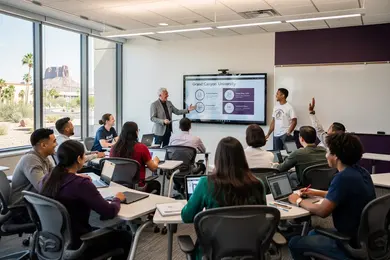 2026 Is Grand Canyon University's Online BA in Christian Studies - Youth Ministry Worth It? What Students Should Know thumbnail