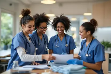 Best Nursing Assistant Training Programs & Trade Schools - Top Nursing Assistant Schools in Washington for 2026