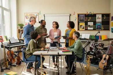 2026 Music Education Admissions Trends Report: Acceptance Rates, GPA Expectations, and Test Policy Changes thumbnail