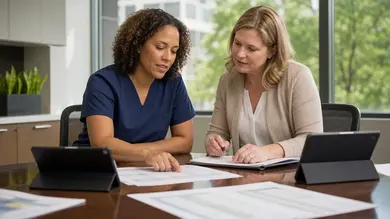 2027 Best Online Nurse Executive Leadership Master's Programs at Nonprofit Universities thumbnail