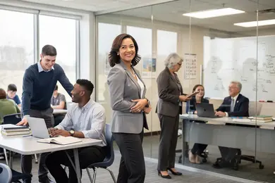 2027 Education Degree Career Mobility Report: Which Paths Create the Best Promotion and Leadership Potential thumbnail