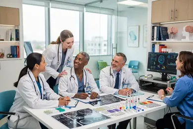 2026 Psychopharmacology Degree Completion Rates by Format: Online, Hybrid, and Campus Programs Compared thumbnail