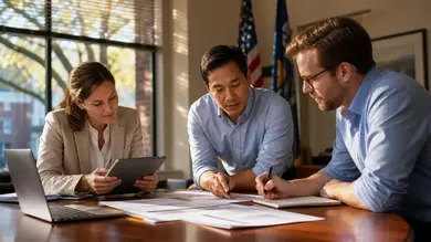 2027 Online Public Policy Degree Programs With No Letters of Recommendation Required thumbnail