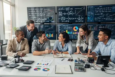 2026 Which Mathematics Specializations Have the Best Job Outlook? thumbnail