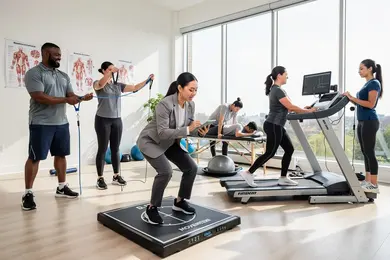 2026 Best Value Online Kinesiology Master's Degrees: Affordable Accredited Programs with the Highest ROI thumbnail
