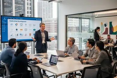 2026 The Chicago School Online PhD in Organizational Leadership: Cost, Curriculum, Admissions, and Career Outcomes thumbnail