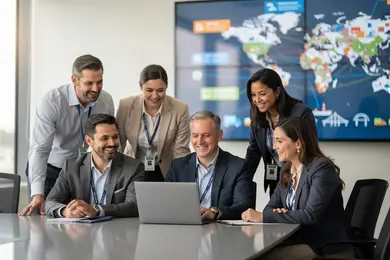 Online MBA in Supply Chain Management: admissions guide for public sector professionals thumbnail