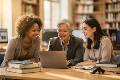 2027 MLIS Programs for Open Source Library Software Careers thumbnail