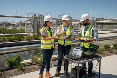 2027 Accredited Online Environmental Engineering Degree Programs With No GRE or GMAT Requirements thumbnail