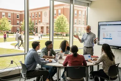 2026 Cheapest Online Degrees at Youngstown State University thumbnail
