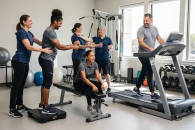 2026 Best Online Bachelor's in Kinesiology With Client Coaching and Wellness Training thumbnail