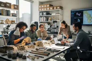 2027 Fastest Accredited Online Anthropology Programs: Accelerated Degrees and Completion Times thumbnail