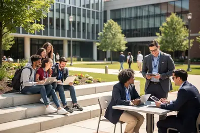 2026 Undergraduate vs Graduate School: What's the Difference?