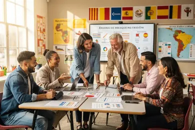 2026 Online Spanish Degrees for Spanish Teacher Roles thumbnail