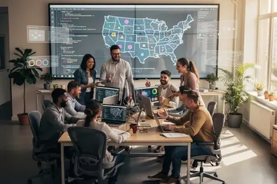 2026 Web Design Degree Program Availability Report: Which States and Schools Offer the Most Options