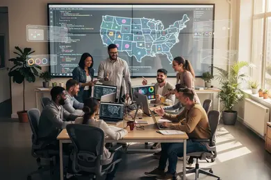 2026 Web Design Degree Program Availability Report: Which States and Schools Offer the Most Options thumbnail